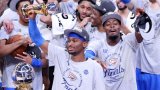 NBA: le Thunder foudroie Minnesota et fonce en finale en pleine confiance