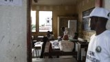 Fin du référendum visant au retour à l'ordre constitutionnel en Guinée