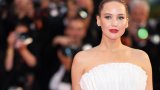 L'actrice Jennifer Lawrence à l'honneur au Festival de Saint-Sébastien