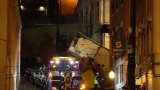 De premiers éléments sur l'accident de funiculaire de Lisbonne attendus vendredi