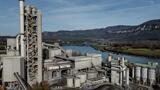 De l'Isère à la mer, l'ambitieux projet de décarbonation d'une cimenterie Vicat