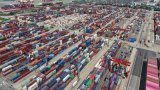 Chine: le commerce extérieur en forme avant de nouvelles taxes de Trump