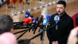 Zelensky et l'UE saluent le virage américain sur les sanctions contre Moscou