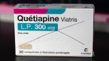 Pénurie de psychotropes: la situation s'aggrave pour la quétiapine
