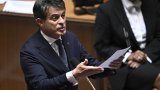 Vote de confiance: Valls appelle à un sursaut pour un accord entre forces de gouvernement