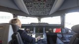 Salon du Bourget: l'aviation de demain cherche toujours à s'alléger