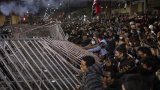 Pérou: au moins 19 blessés dans une manifestation antigouvernementale