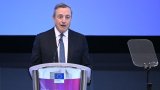 Un an après, l'Europe peine à appliquer l'électrochoc prescrit par Mario Draghi