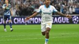 Ligue 1: Igor Paixao, première samba à l'OM