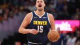 NBA: Jokic tout feu tout flamme et les Nuggets écrasent les Pelicans