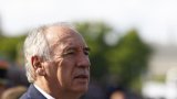 François Bayrou, l'estivant de Matignon