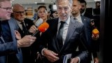 Crise politique aux Pays-Bas: le Premier ministre appelle au maintien du soutien à l'Ukraine