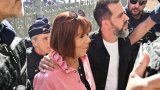 Appel des viols de Mazan: Gisèle Pelicot face à un seul accusé qui conteste toujours