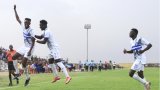 Soudan: malgré la guerre, le foot de retour dans quelques stades