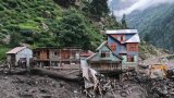 Inde: au moins 60 morts dans les inondations, les recherches se poursuivent