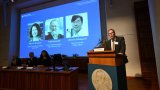 Le Nobel de médecine récompense la découverte des gardiens du système immunitaire