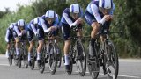 Cyclisme: l'équipe Israel PT exclue du Tour d'Emilie pour raisons de sécurité (organisateur)