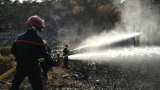 Dans l'Aude, le gigantesque incendie enfin maîtrisé, la vigilance subsiste