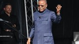 Présidentielle au Cameroun: le principal opposant Maurice Kamto dépose sa candidature