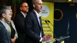 Place publique n'accorde pas sa confiance au gouvernement Bayrou