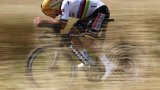 Dauphiné: Evenepoel droit dans le mille
