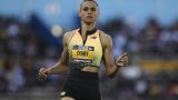 Mondiaux d'athlétisme: le 400 m plat, défi colossal pour Sydney McLaughlin-Levrone