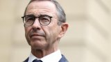 Retailleau: on a besoin très rapidement d'un Premier ministre face aux risques de débordements (…)