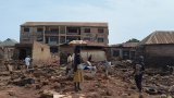 L’aide humanitaire parvient progressivement aux sinistrés des inondations dans le centre-nord du (…)