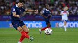 Euro-2025: Elisa De Almeida, discrète mais de plus en plus précieuse