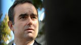 Lecornu, éconduit par LR, face à la tâche redoutable de bâtir un gouvernement