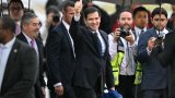 Marco Rubio au Mexique pour faire entendre les exigences américaines