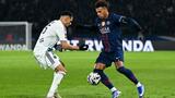 Ligue 1: un PSG quasi au complet domine le Paris FC dans le derby