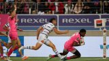 Top 14: le Stade français assure son maintien et peut tourner la page d'une saison éprouvante