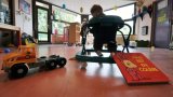 En 20 ans, le désir d'enfant a beaucoup reculé