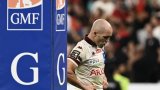 Top 14: l'UBB rate encore la dernière marche mais a réduit l'écart