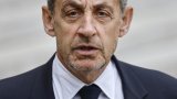 Les portes de la Santé vont se refermer derrière Sarkozy