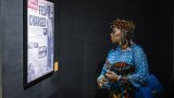 Fela rentre à la maison: une exposition-événement sur le musicien-star nigérian arrive à Lagos