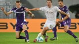 Italie: la Juve renverse l'Inter, Naples seul en tête