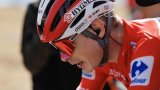 Tour d'Espagne: Vingegaard sur orbite