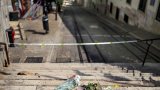 Onze étrangers et cinq Portugais tués dans l'accident de funiculaire à Lisbonne