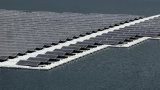 Les énergies renouvelables ralentissent, rendant difficile l'objectif de tripler les capacités