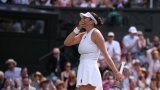 Wimbledon: l'Américaine Amanda Anisimova surprend la N.1 mondiale Aryna Sabalenka en demi-finales