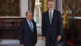 L'ONU appelle à relancer le moteur du développement face au chaos climatique
