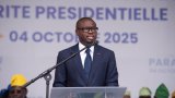 Bénin: Romuald Wadagni investi candidat de la majorité pour la présidentielle de 2026
