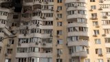Ukraine : Moscou juge le conflit existentiel après avoir effectué des frappes de représailles