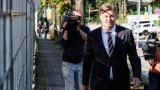 Corruption en lien avec la Chine: l'enquête visant un député allemand d'extrême droite s'accélère