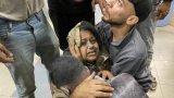 Gaza: les secours annoncent 15 morts dans des tirs israéliens près d'un centre d'aide