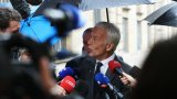 Réforme des retraites: nous sommes très réticents à une suspension, dit le patron du Medef