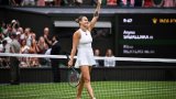 Wimbledon: Sabalenka bat sa victime préférée, Alcaraz au rendez-vous des quarts