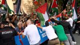 Manifestations propalestiniennes: renforts de police extraordinaires pour les deux dernières (…)